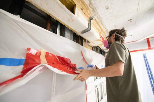 Best Asbestos and Lead Testing During Mold Inspection  in Live Oak, CA
